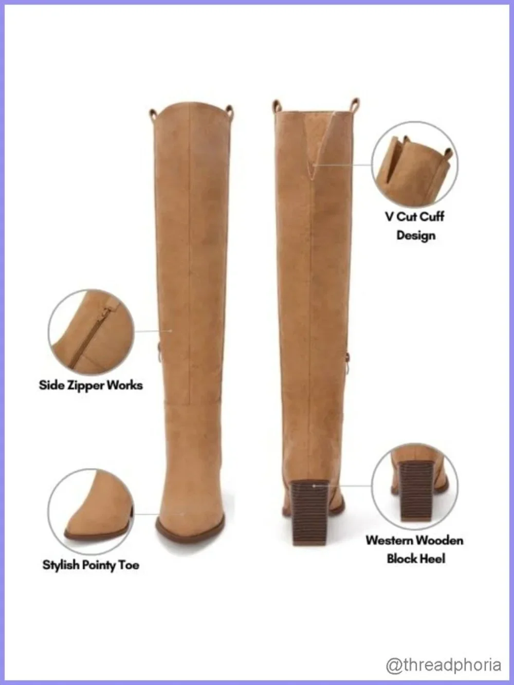 N/A womens faux